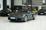 Porsche Boxster S PDK*BI-XENON*PDLS*NAVI*20"LM*HIFI* - Porsche Boxster in Bonn