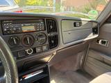 Saab 900 - gebrauchte Saab 900 aus dem Jahr 1992