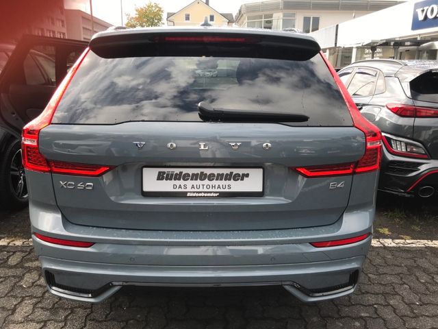 Volvo XC 60 Plus Dark 2WD