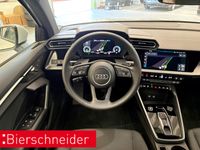 Audi A3 - Vorschau Bild 10