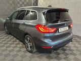 BMW 220d Gran Tourer*SPORT LINE*LED-AHK-R.KAM-ACC - BMW 220: D