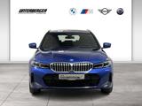 BMW 330e xDrive Touring M Sportpaket AHK RFK HUD - BMW 330 Gebrauchtwagen in Nürnberg