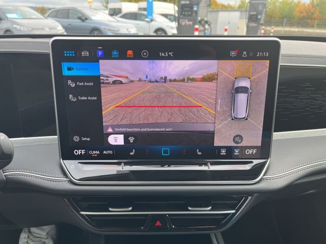 Passat Variant Elegance 2.0 TDI DSG