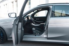 Fahrzeugabbildung ALPINA D3 S 3.0 Allrad Touring *Sonderlack*Mwst.*