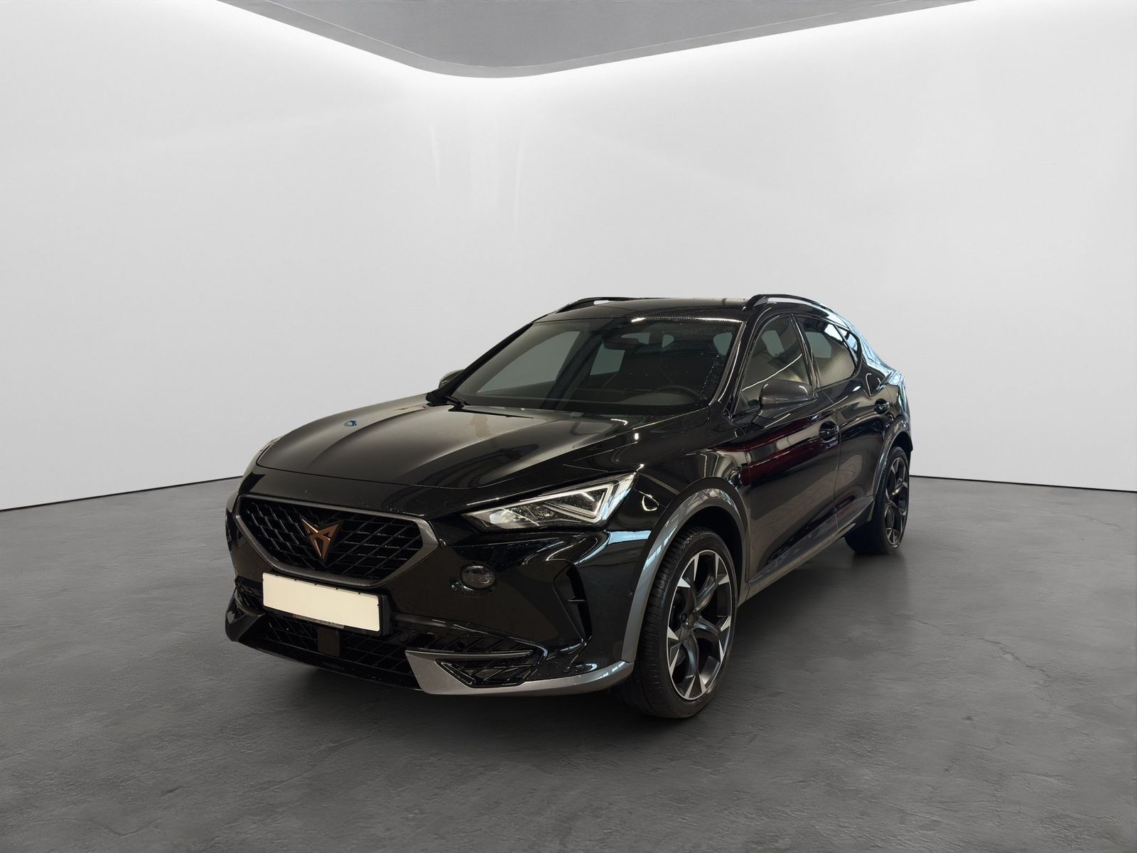 Cupra Formentor - Bild 2