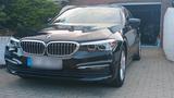 BMW G31 520D mit Live-Cockpit und Automatik - BMW 315 Gebrauchtwagen