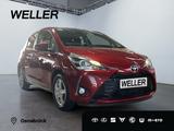 Toyota Yaris 1.0 Comfort Design-Paket *Kamera*Navi*BT* - Toyota Yaris Gebrauchtwagen in Osnabrück