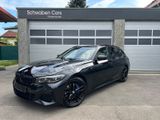 BMW M340i xDrive Touring LED Standheizung HiFi 1Hand - BMW M340i aus 2021