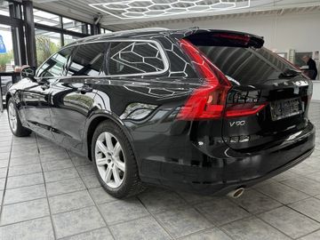 Volvo V90 - 3