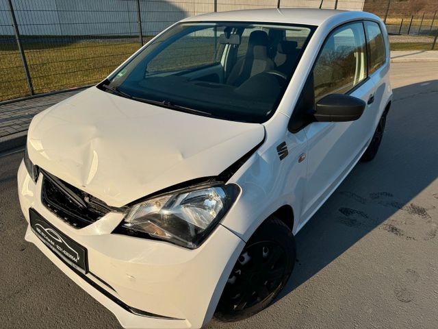 Seat Mii Reference/KLIMA