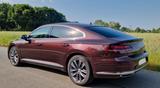 Volkswagen Arteon 2.0 TDI SCR 176kW DSG 4MOTION Eleganc... - gebrauchte Volkswagen Arteon aus dem Jahr 2018