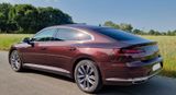 Volkswagen Arteon 2.0 TDI SCR 176kW DSG 4MOTION Eleganc... - VW Arteon Gebrauchtwagen in Frankfurt