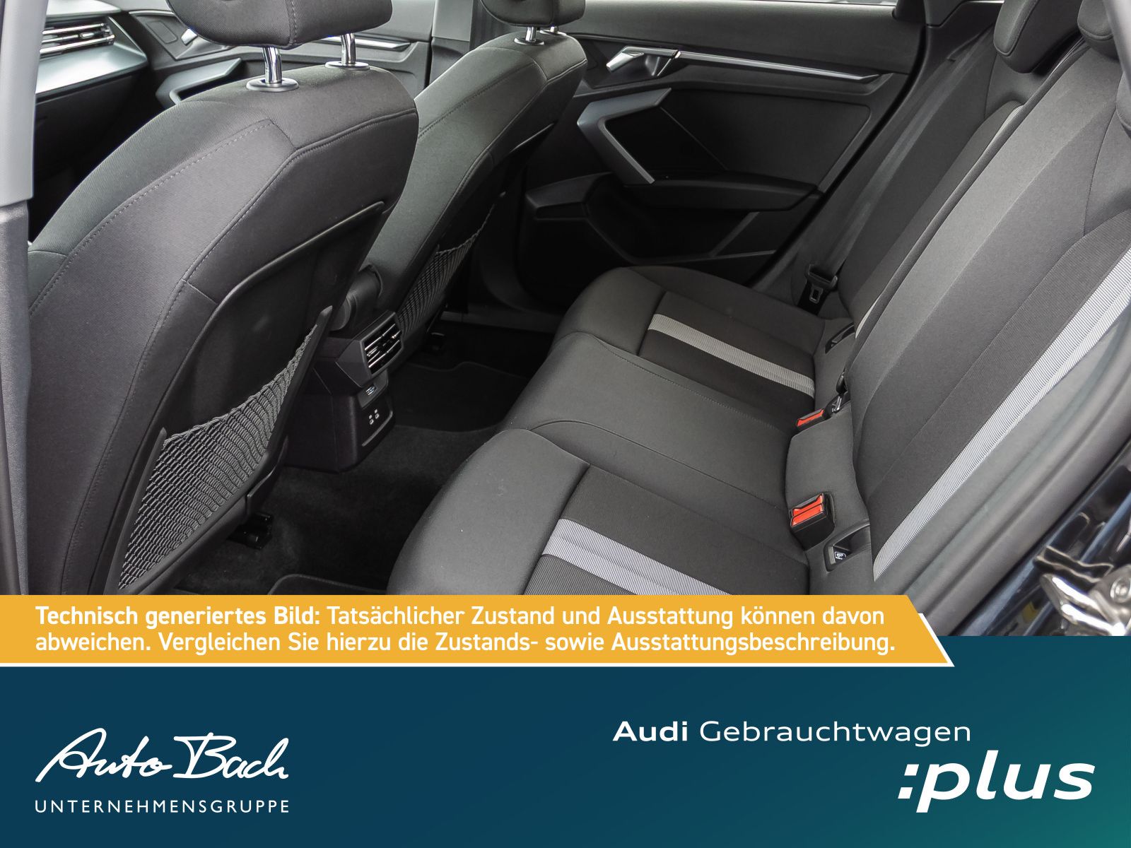 Audi A3 - Bild 22