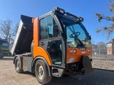 Multicar Tremo X56 - Tremo