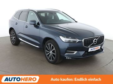 Volvo XC60 - 8