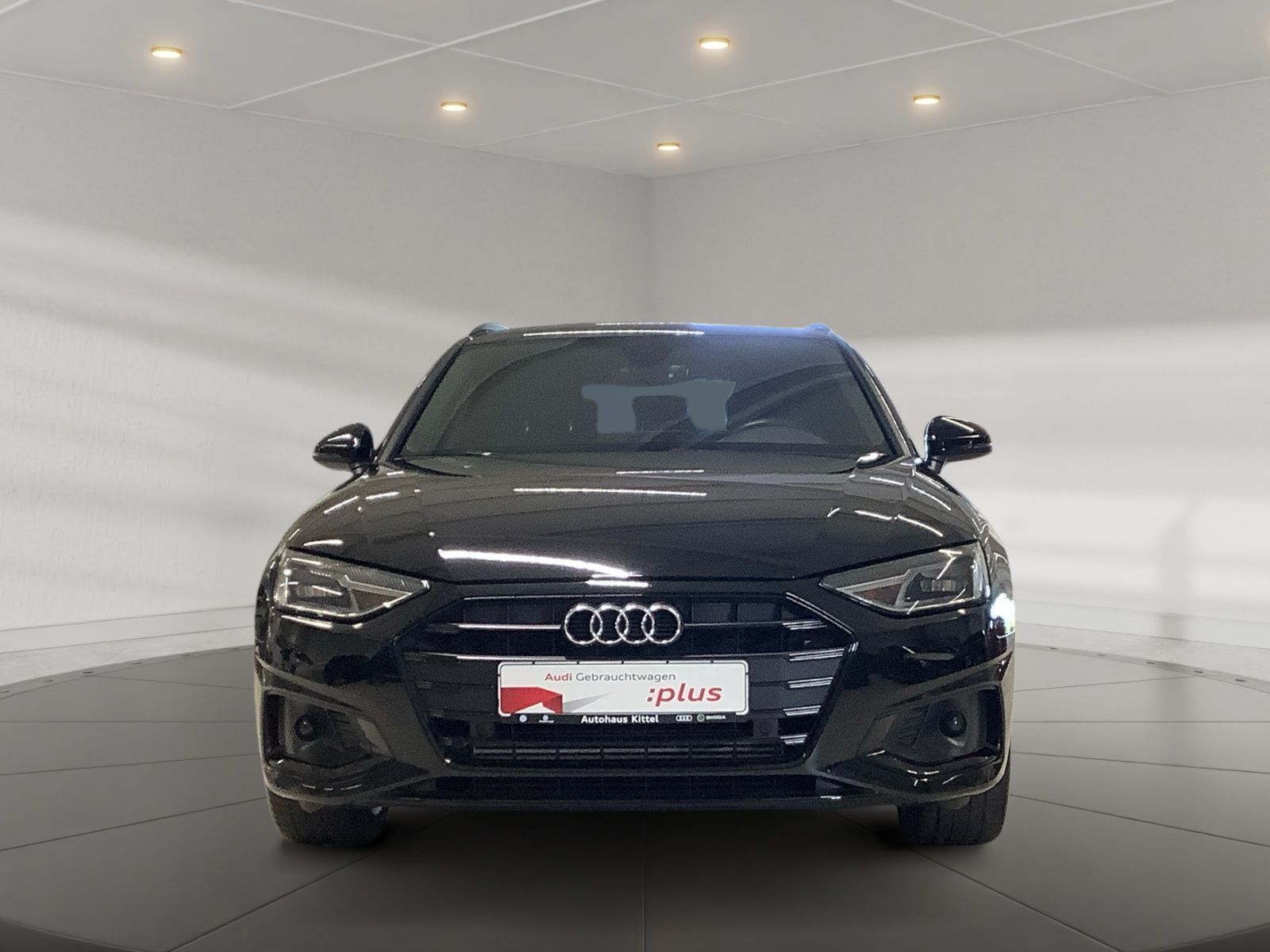 A4 Avant advanced 35 TFSI S tronic,AHZV,Navi,ACC