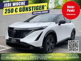 Nissan Ariya Evolve+ e-4orce 394 PS Performance! - gebrauchte Nissan Ariya aus dem Jahr 2024