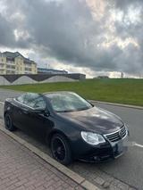 Volkswagen VW EOS 2.0 TDI DSG INDIVIDUAL - Volkswagen Eos: Individual