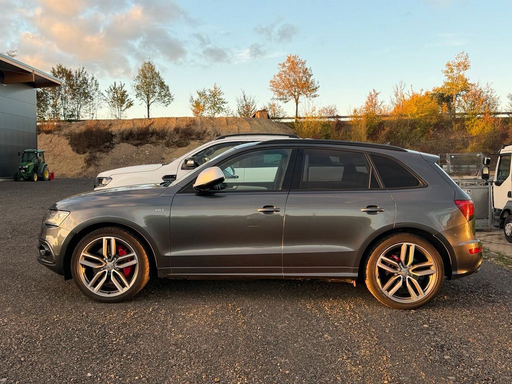 Image of Audi SQ5