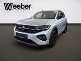 Volkswagen T-Cross 1.5 l TSI DSG R-Line AHK Navi LED LM - Volkswagen T-Cross: Limousine