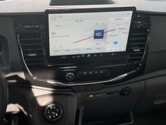 Sun Living A 75 SL *Ford 3,5T, Heavy-Chassis, Automatik*