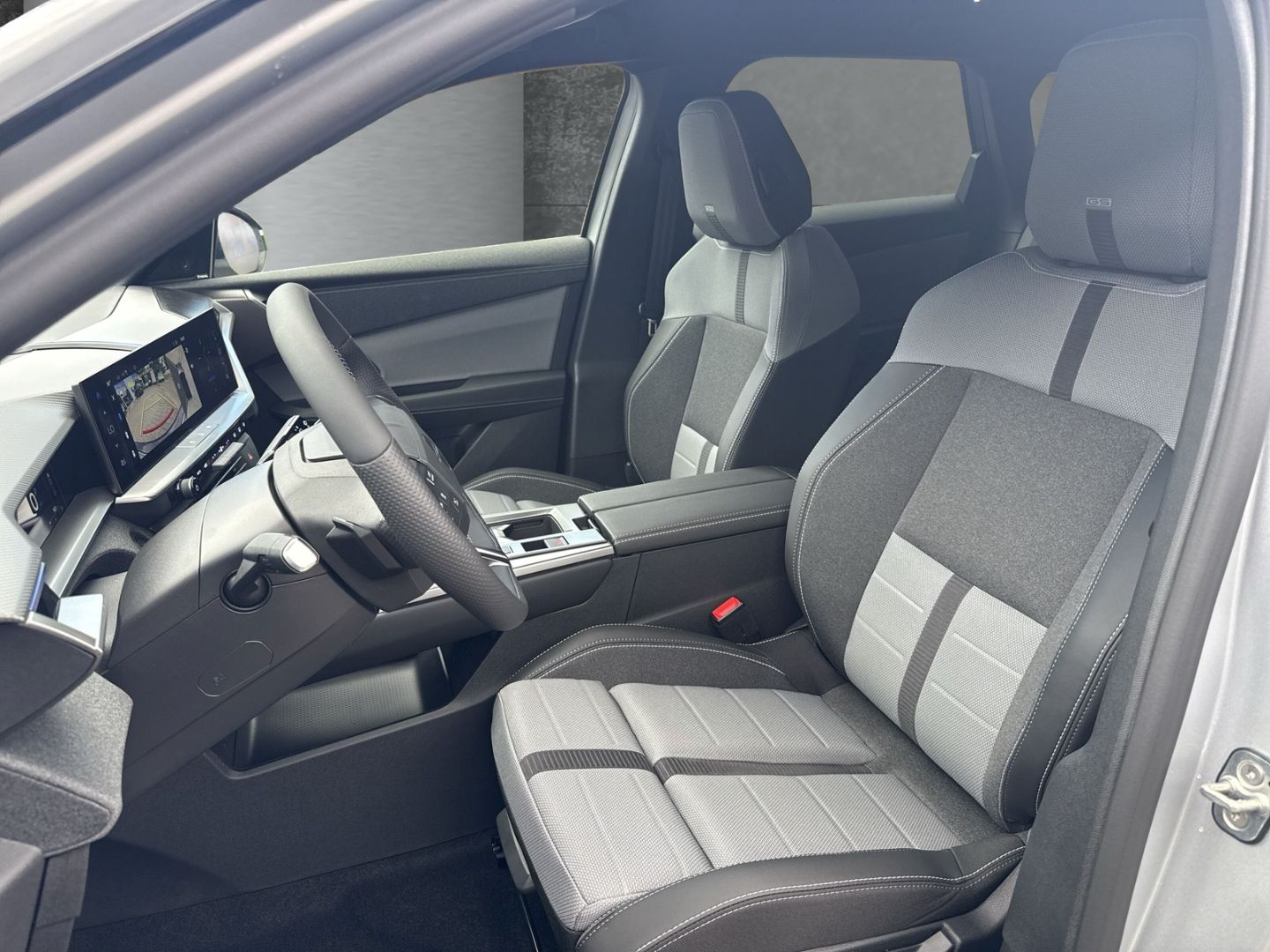 Opel Grandland (X) - Bild 8