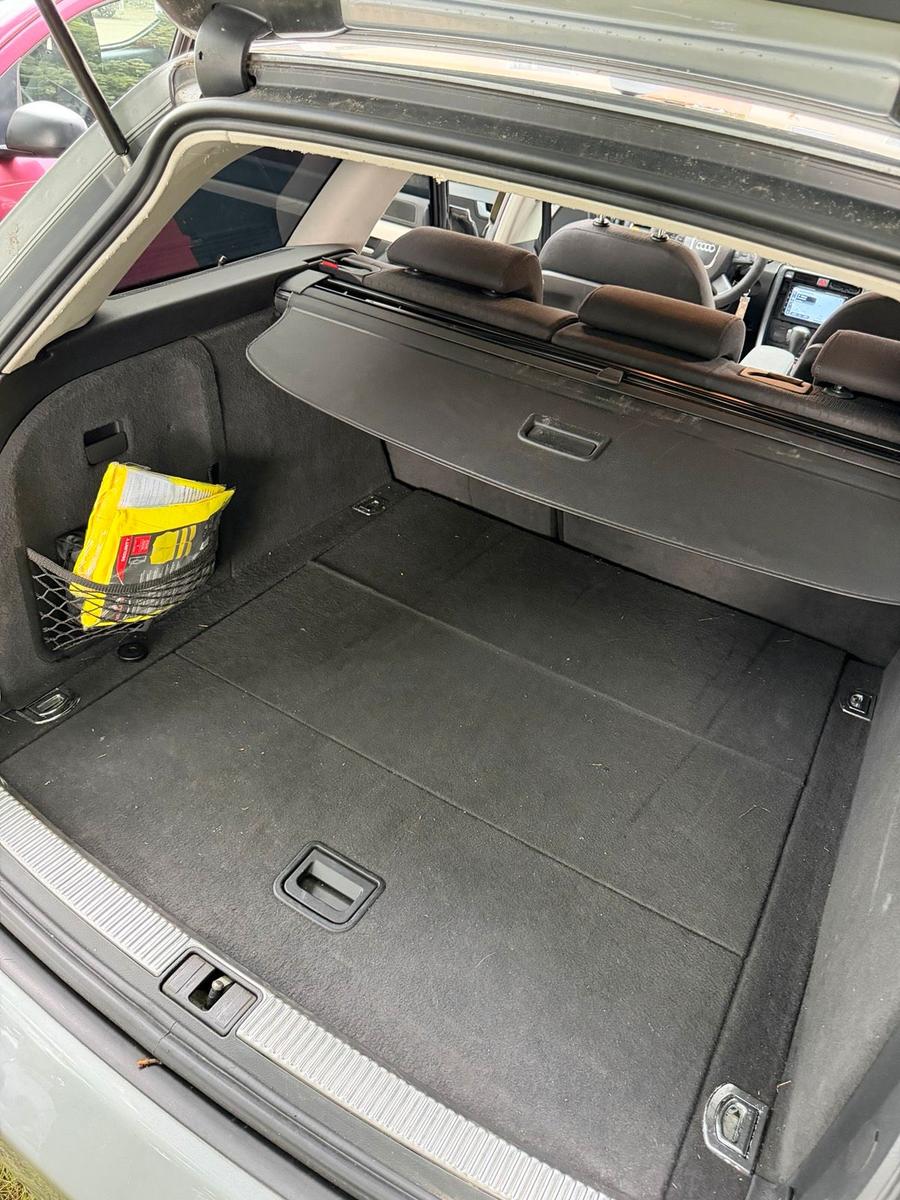 Audi A4 2006 — photo 10
