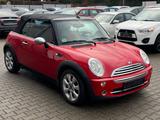 MINI ONE Cabrio 1.6 66kw - Leder - Klima - TÜV+ÖL NEU - MINI MINI aus 2006: Cabrio