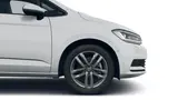 Volkswagen Touran Comfortline 1,5 TSI (150 PS) DSG | 7-Si. - Volkswagen Touran Neuwagen