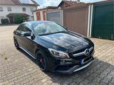 Mercedes-Benz CLA 45 AMG Service Neu, TÜV neu, 8fach bereift  - Mercedes-Benz CLA 45 AMG von privat