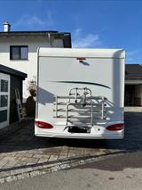 Knaus Sky TI700 MEG Main Camp - Knaus Ti 700