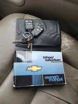 Chevrolet Tahoe 5.7 LT K1500 4WD 2-Door Z71 Tausch möglich - Chevrolet Gebrauchtwagen von 1996