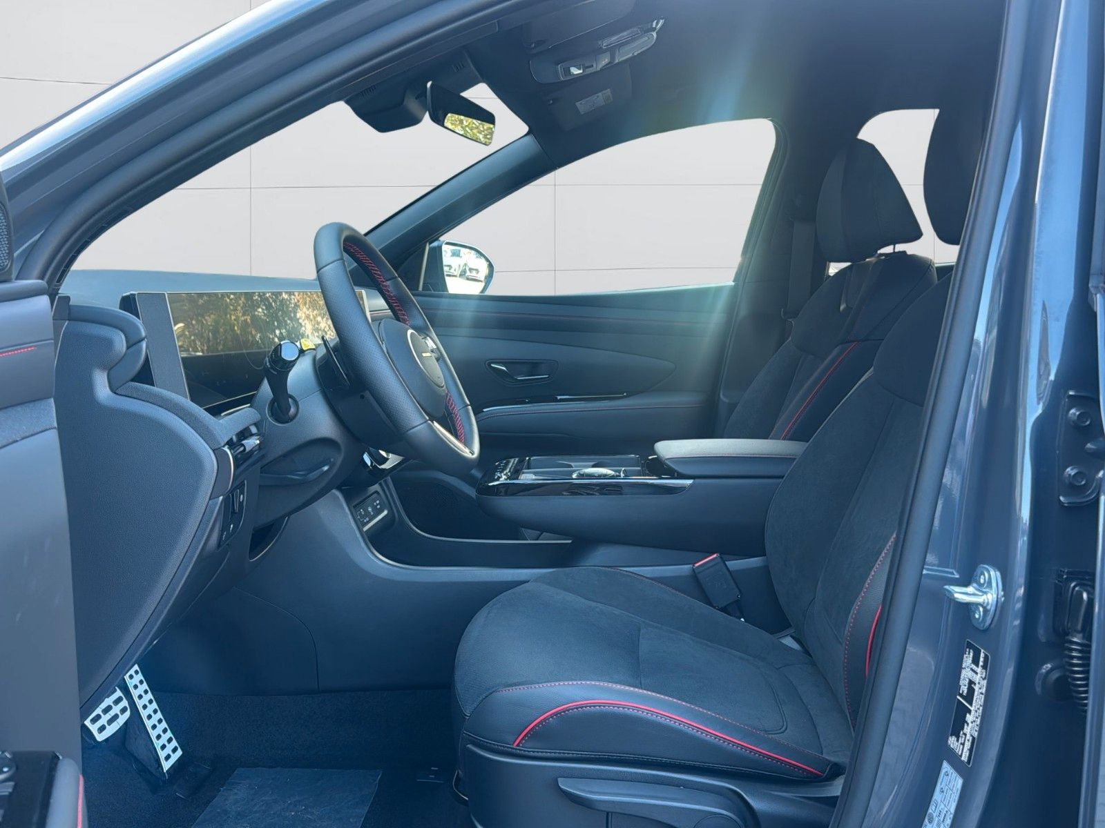 Hyundai TUCSON - Bild 6