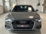 Audi A6 Lim. 40 TDI/STHZ/LED/AHK/159.900km - Audi A6: 1.9