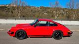 Porsche 911 Carrera 3.2 930/20 Coupé, Matching... - Porsche aus 1984: 911 Carrera