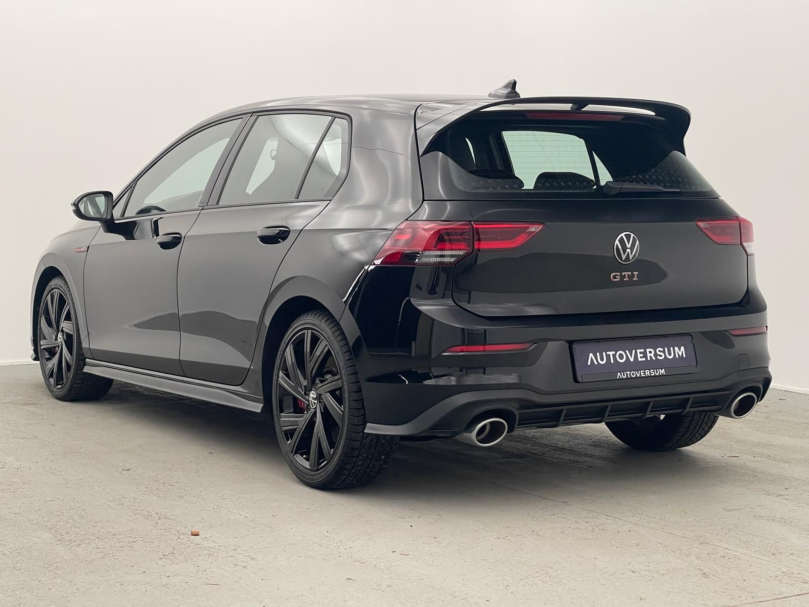 Volkswagen Golf GTI Clubsport *VIRT*CARPLAY*LED*TEMP*LANE* foto 12