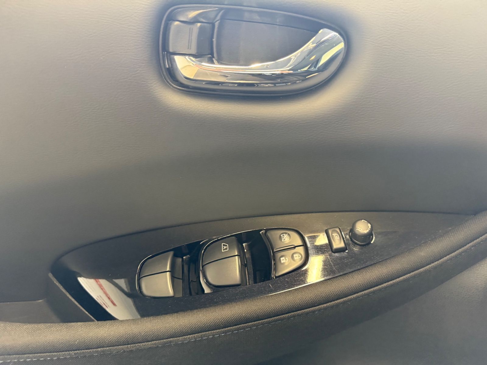 Fahrzeugabbildung Nissan Leaf 62 KW e+ N-Connecta - LED, WP, 360°