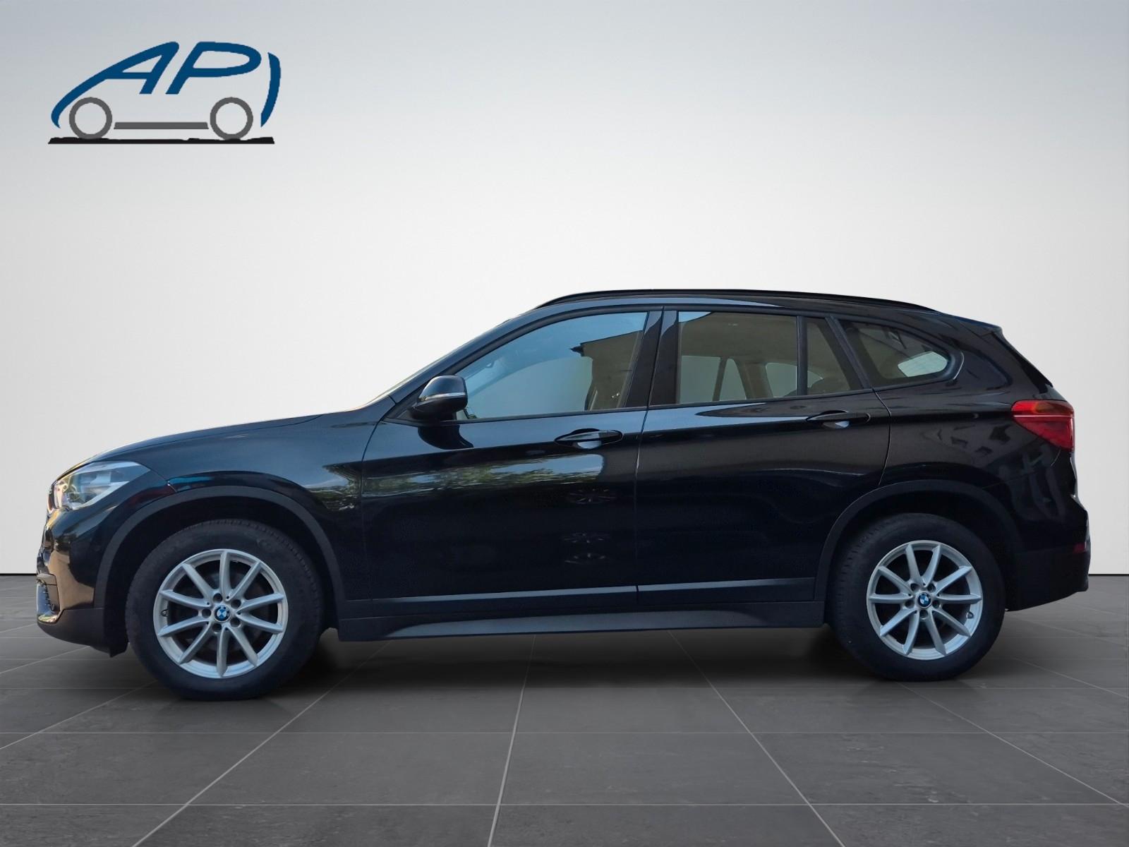 BMW X1 xDrive 18 d Advantage Business Paket KD NEU