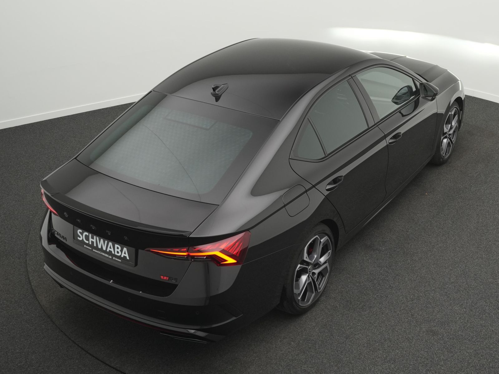 Skoda Octavia - Bild 21
