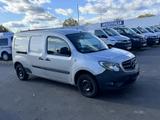 Mercedes-Benz Citan Kasten 111CDi lang Klima*PDC*Flügeltür - gebrauchte Mercedes-Benz Citan aus dem Jahr 2015