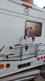 Fiat Ducato ROTEC 5950TI - Fiat Teilintegrierter