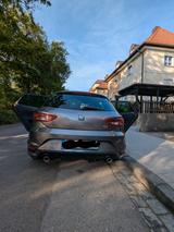 Seat Leon 2.0 TDI 135kW Start&Stop FR DSG FR