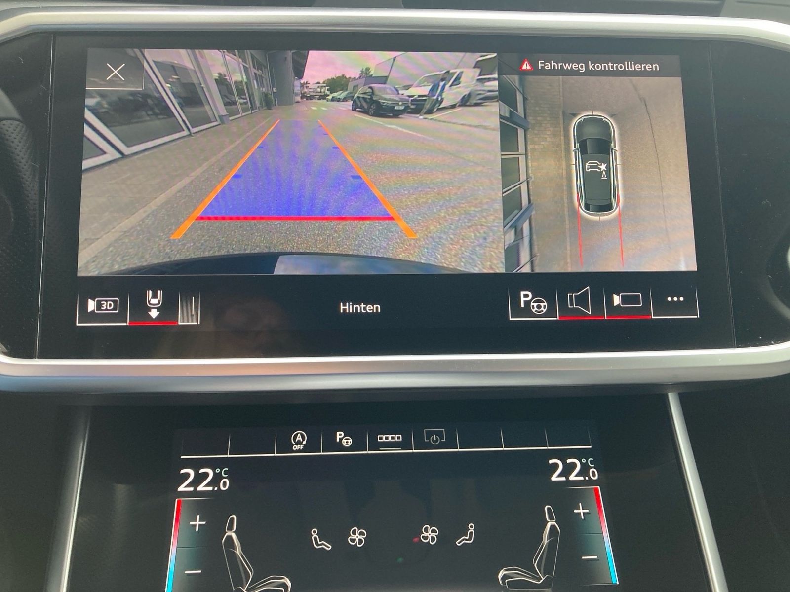 Audi S6 - Bild 16