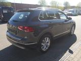 Volkswagen Tiguan 2.0 TDI Highline Aut. Business Navi ACC - VW Tiguan Gebrauchtwagen