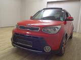 Kia Soul 1.6 CRDI Navi Xenon RfK Pano Sound Tempomat - Kia Soul: Schiebedach