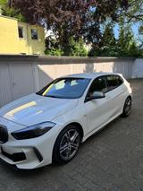 BMW M135i - BMW 135: Coupe