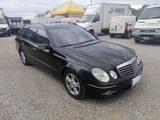Mercedes-Benz Mercedes classe E 220 CDI cat S.W. EVO Avantgard - gebrauchte Mercedes-Benz E 220 aus dem Jahr 2006