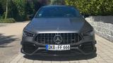 Mercedes-Benz CLA 45 AMG Mercedes-AMG CLA 45 4MATIC+ DCT M... - gebrauchte Mercedes-Benz CLA 45 AMG aus dem Jahr 2022
