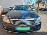 Mercedes-Benz mercedes C-klasse C320 CDI - gebrauchte Mercedes-Benz C 320 aus dem Jahr 2009