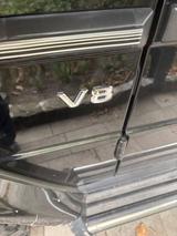 Mercedes-Benz G 500 V8, rostfrei,  BF Goodr. AT auf 16 SL-Felg - gebrauchte Mercedes-Benz G 500 aus dem Jahr 2005